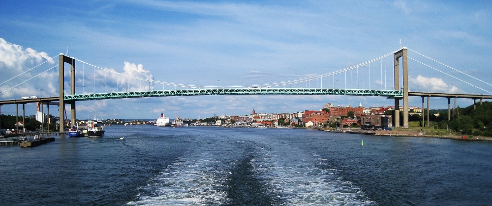 Information and tips for Erasmus students in Gothenburg